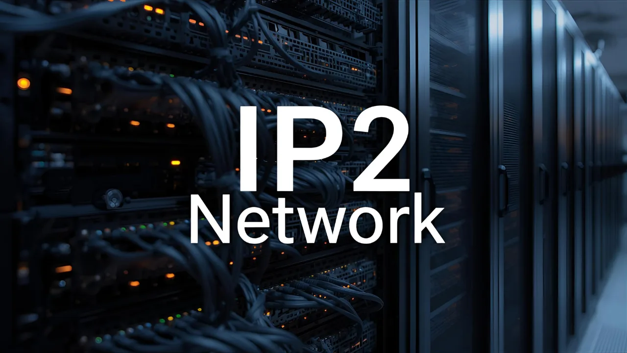 ip2 network