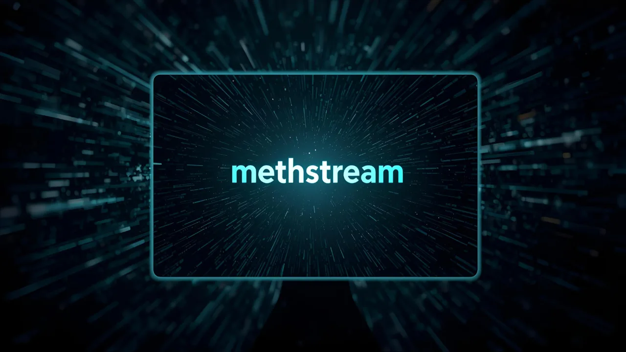 methstream