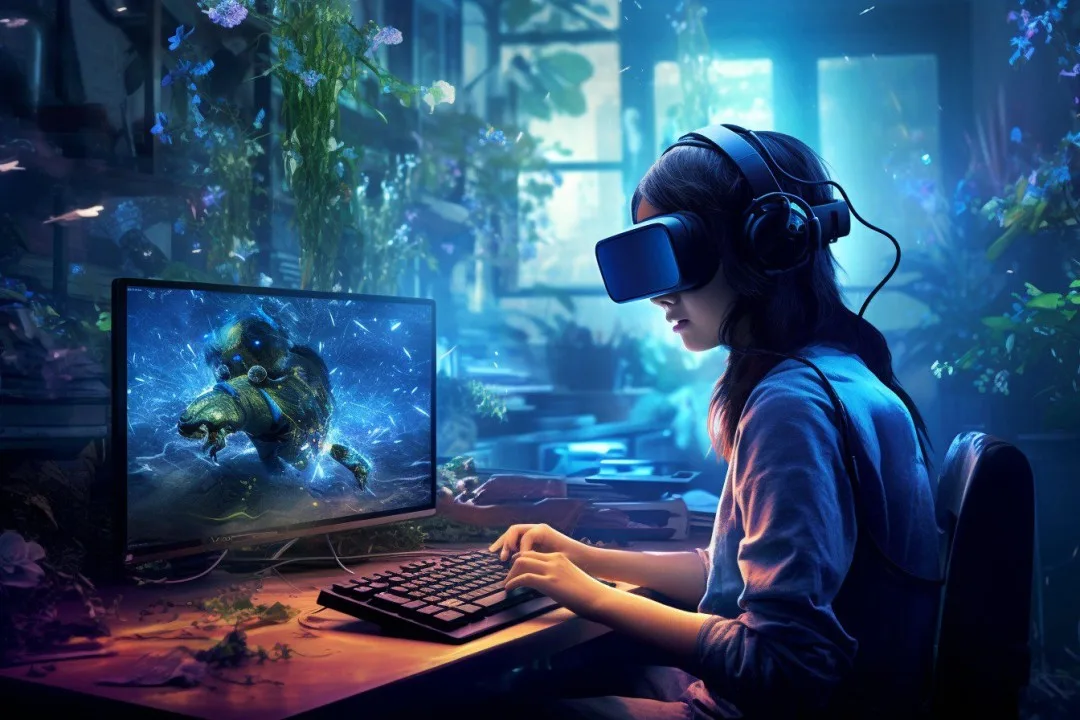 The Impact of AI on Game Design and NPCs