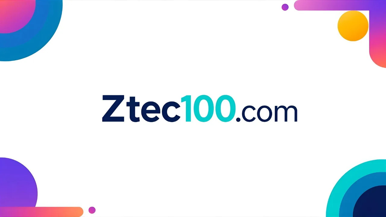 ztec100.com