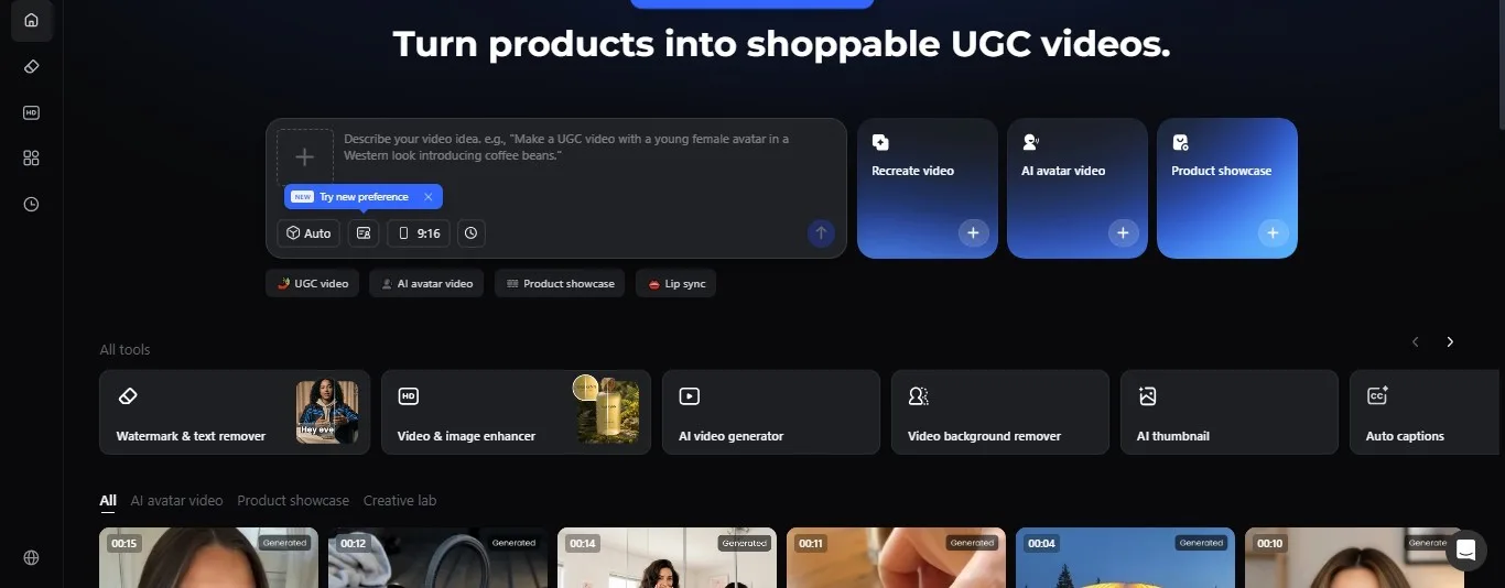 How the Vmake AI Video Enhancer Ranks High After Experience
