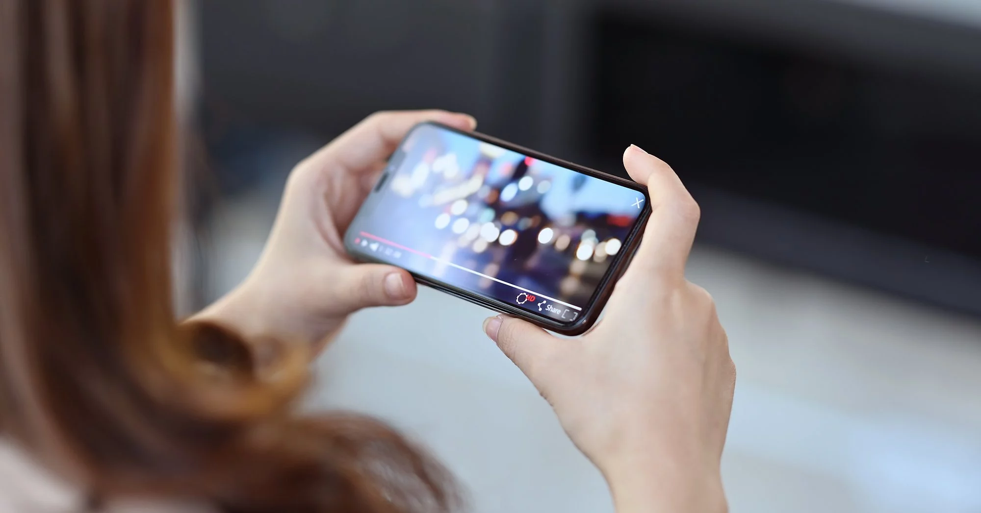 Streaming Changed Everything (Again)