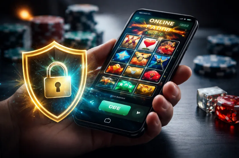 Mobile Casino Security: How Safe Are Casino Apps Now?