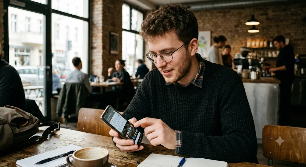 Android Security Mistakes Smartphone Users Still Make