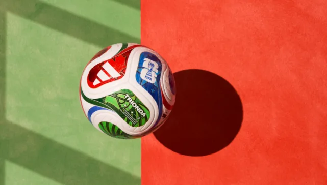 Could the latest World Cup ball technology make its way to Europe