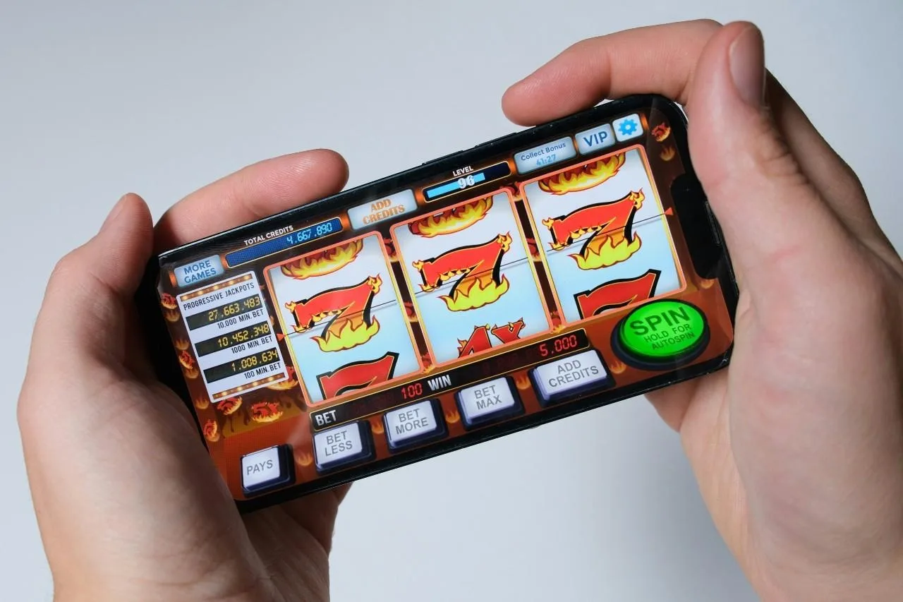How Casino Apps Have Helped Grow the Industry Globally