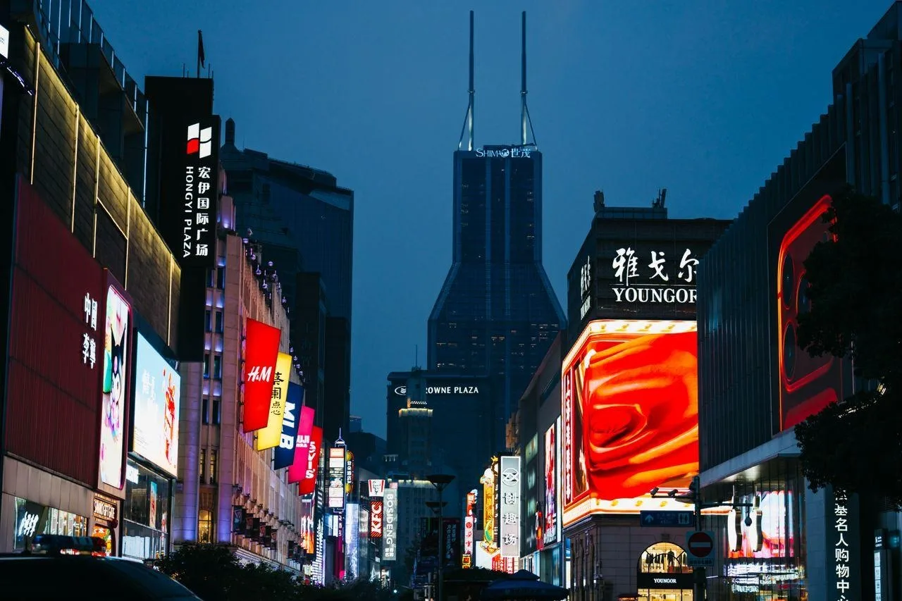 Can China Lead the Next Phase of the Global Digital Economy?