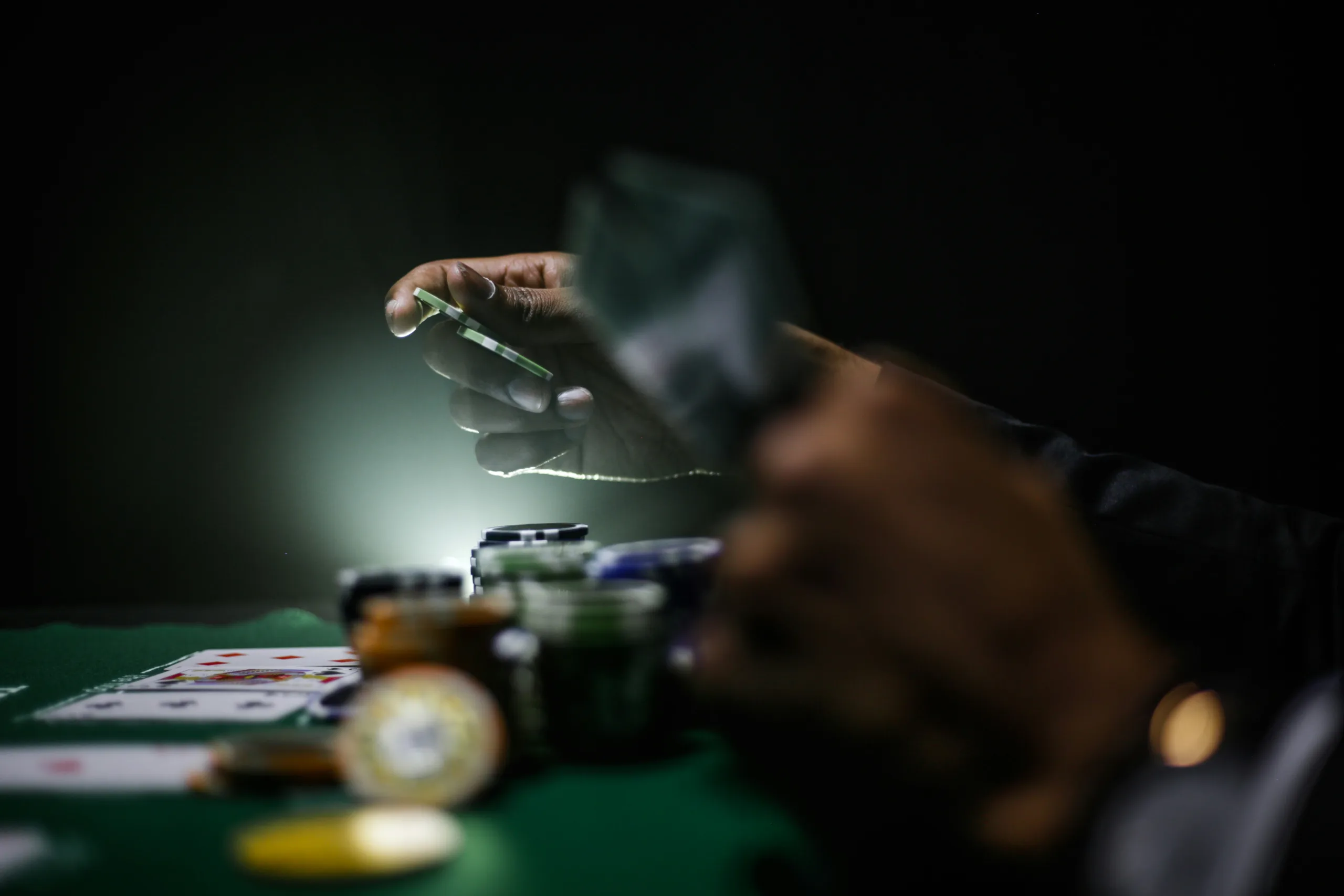 Safe Gambling for Beginners in India How to Protect the Balance and Play for Pleasure