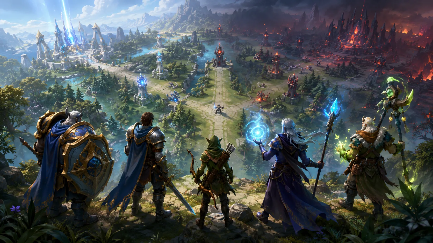 Why Cold Corporate Rules Completely Destroyed The Era Of Friendly Dota 2 Lineups