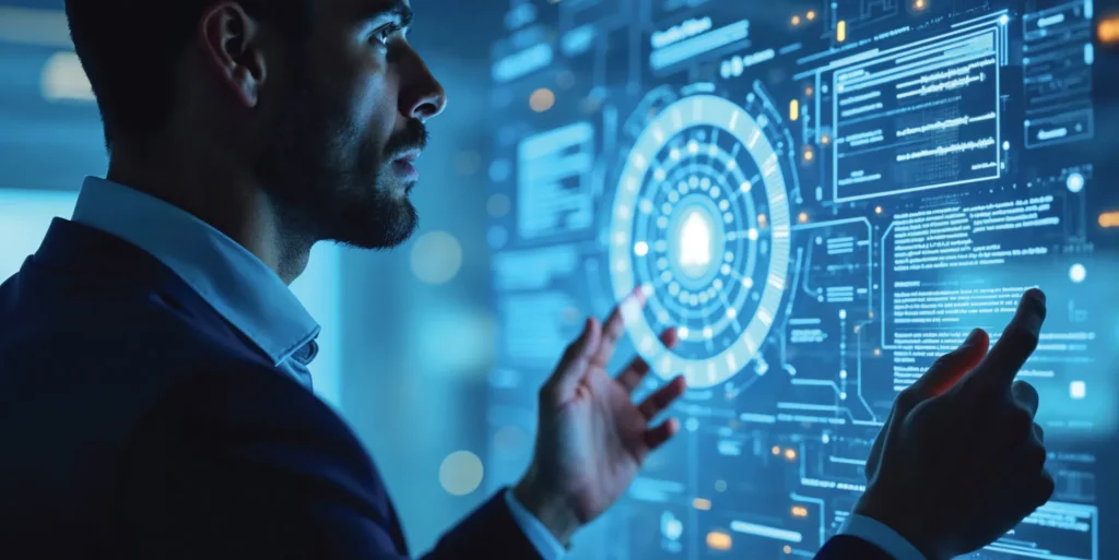 Scaling Quality: How AI Transforms Testing at the Enterprise Level