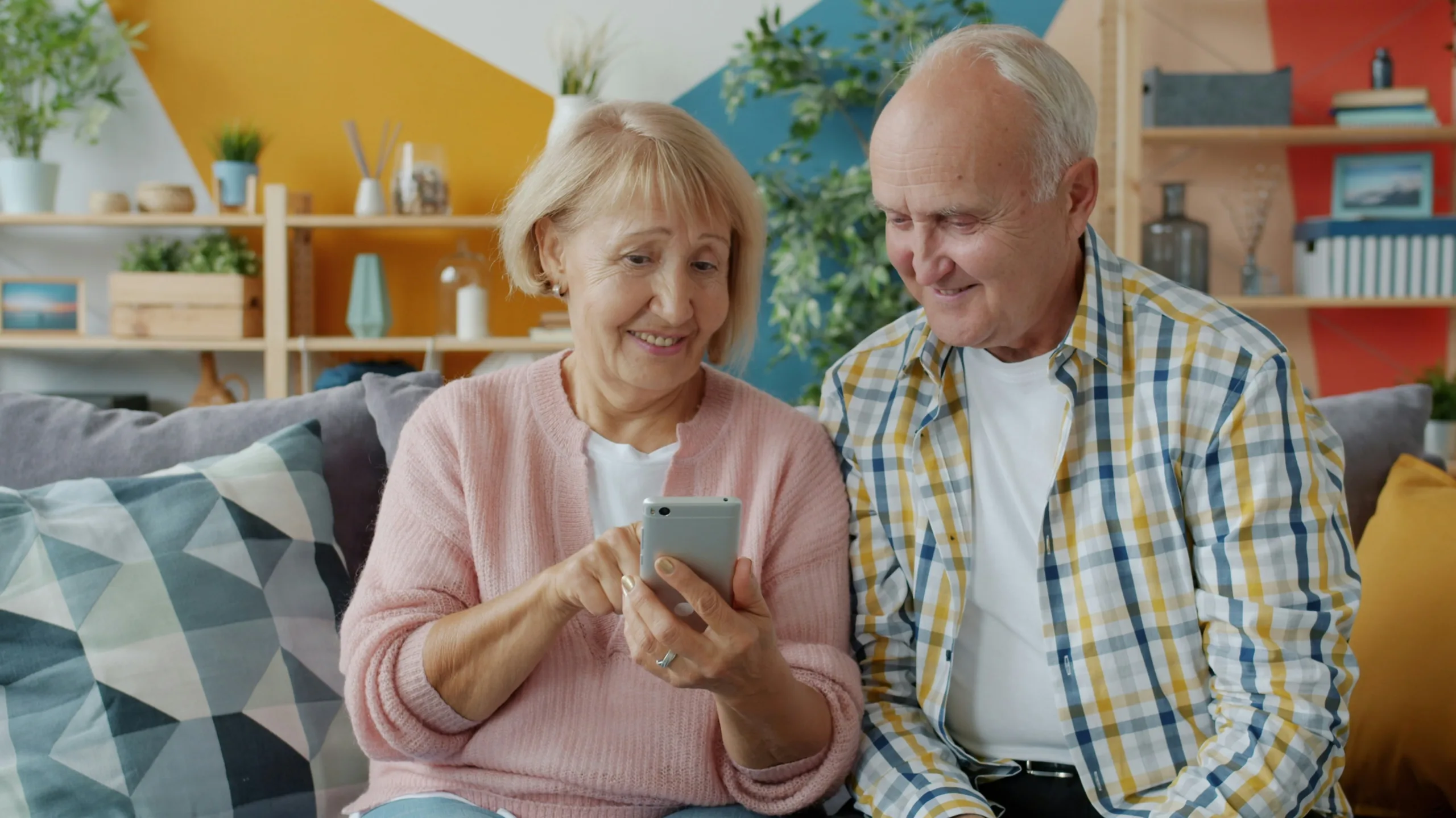 Mobile Apps That Support Independent Living