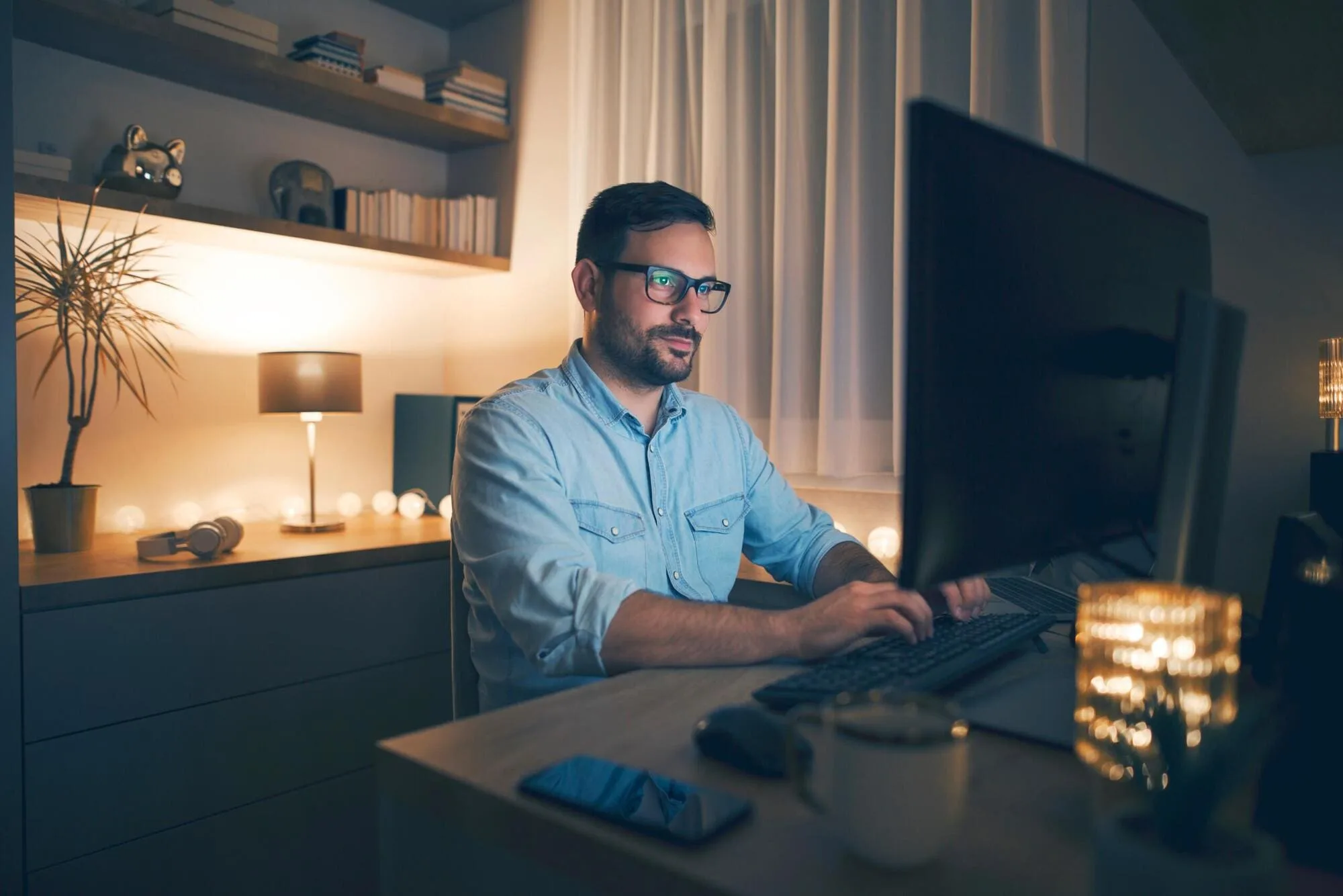 Polish Companies Introduce Flexible Working Hours
