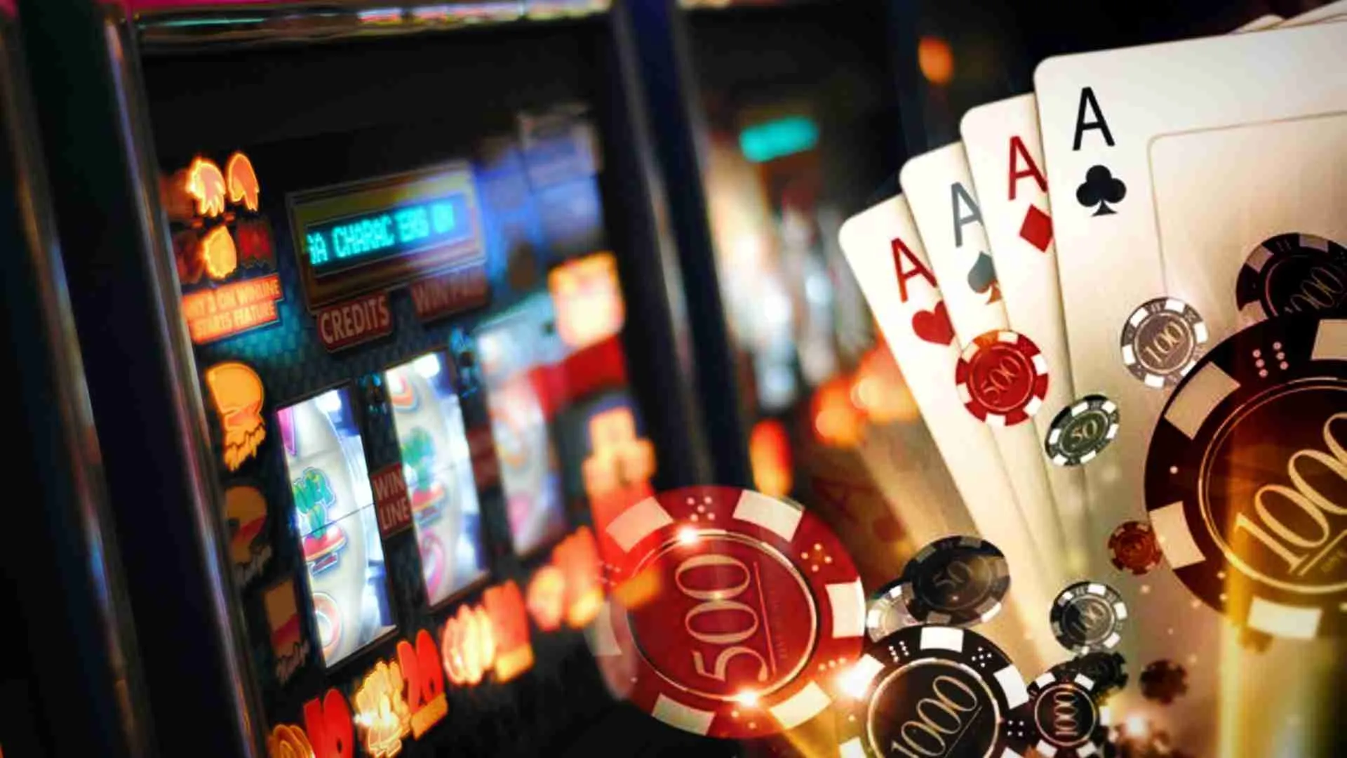 Ways Cashback Offers Improve Casino User Loyalty Rates?