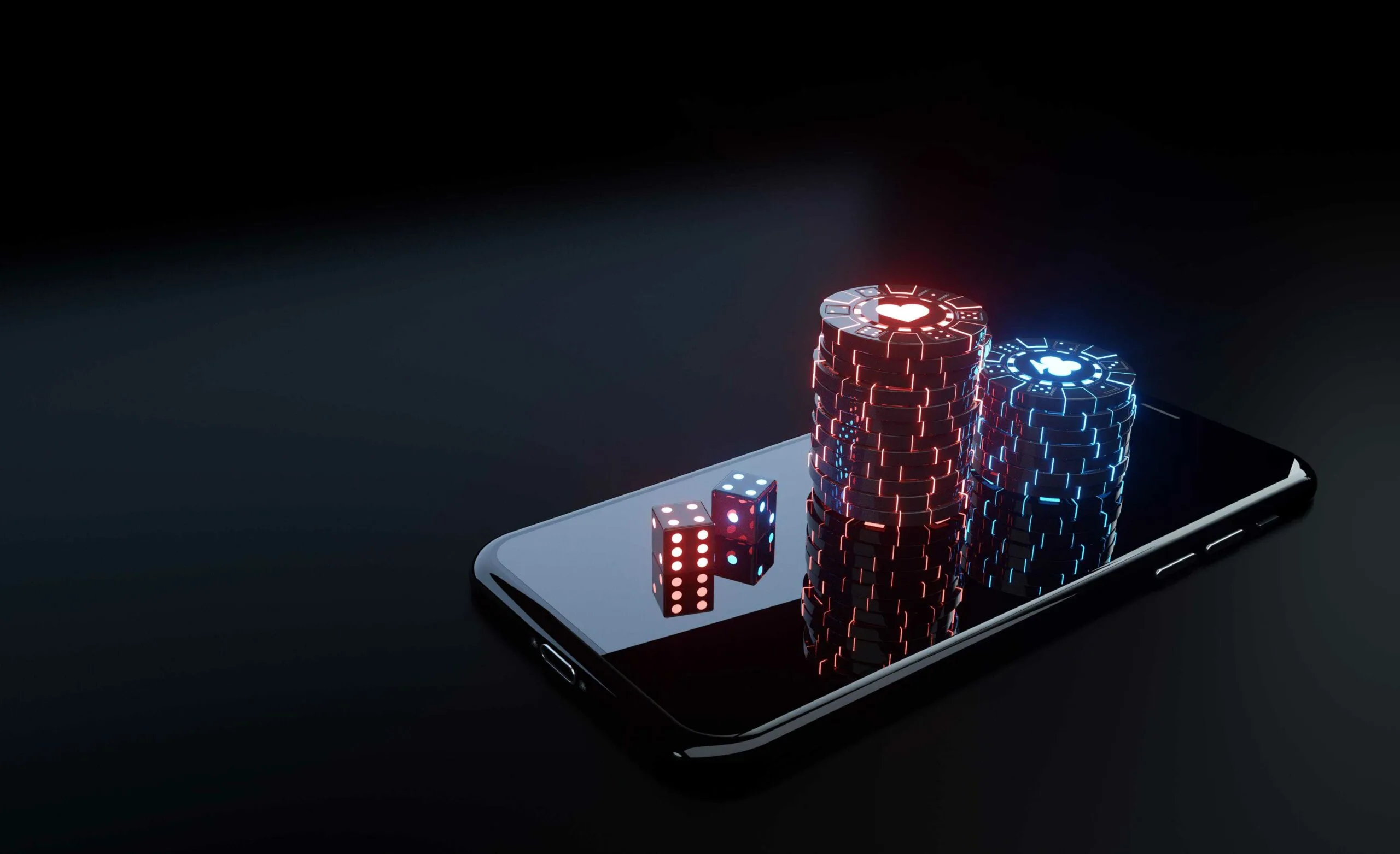 Why Are Mobile Casinos Redesigning the Player Journey?