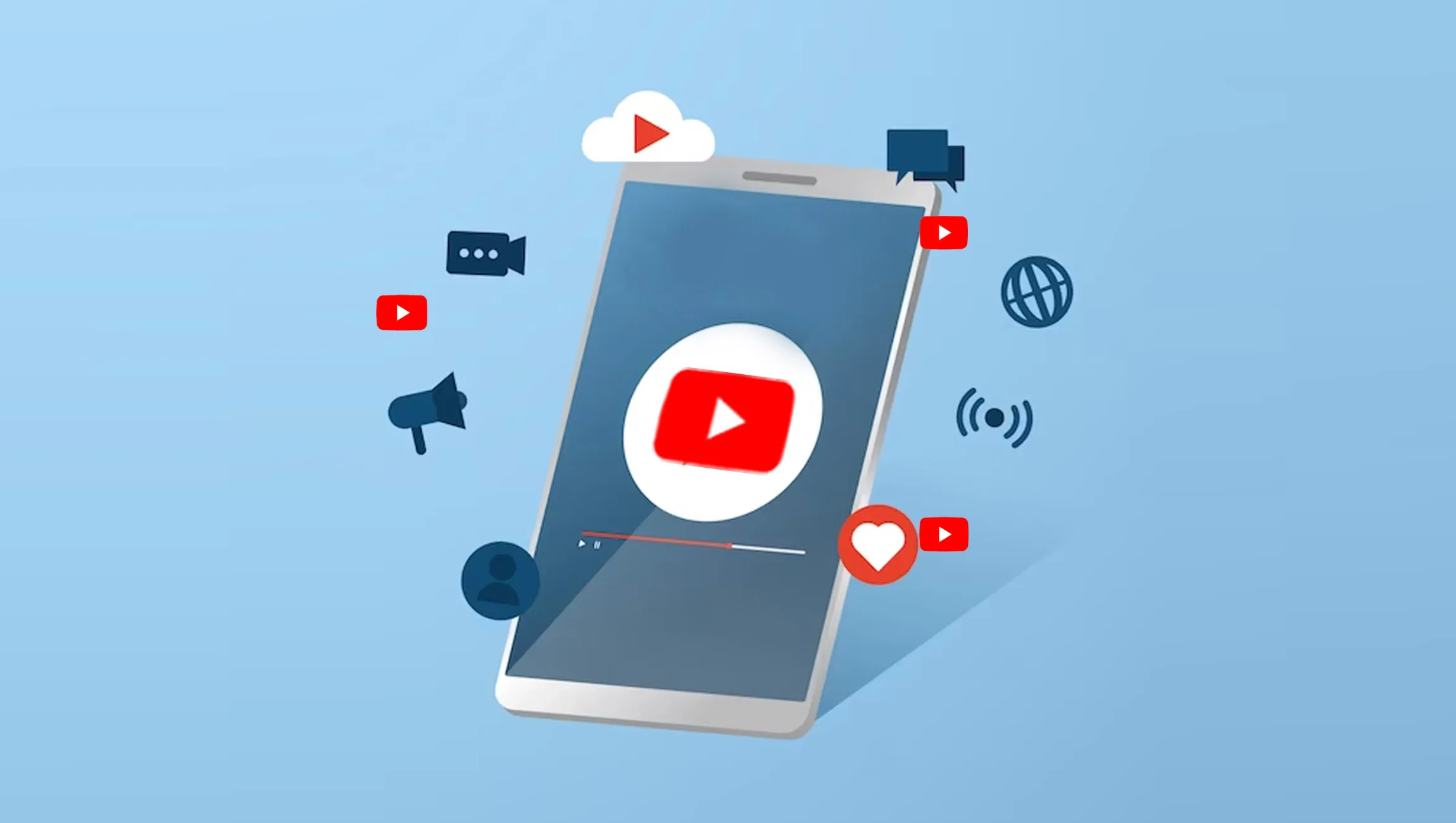 How YouTube Fits Into Modern Marketing