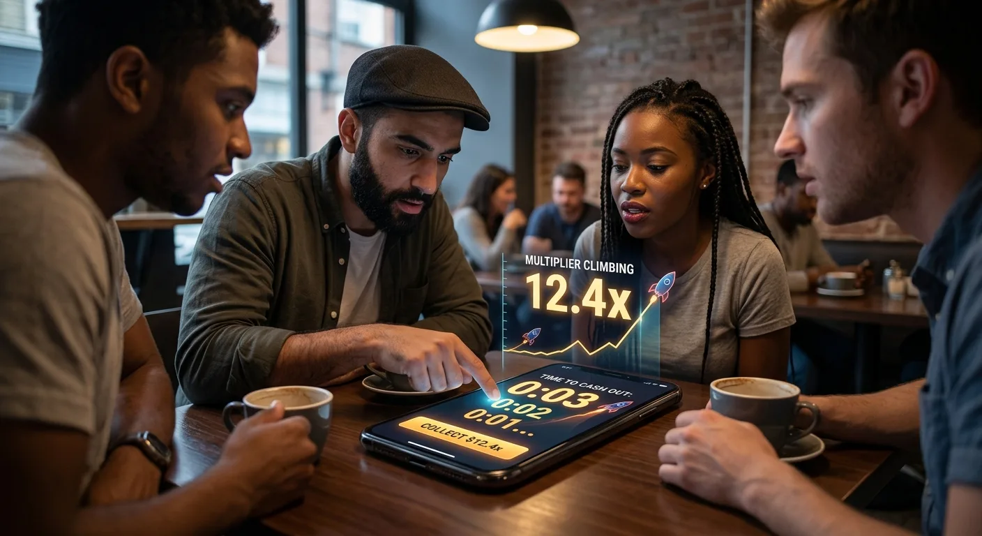 Why Real-Time, Instant-Outcome Interactions Keep People Engaged